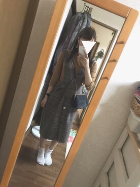 🅰さんのコーディネート