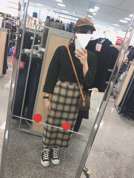 🅰さんのコーディネート