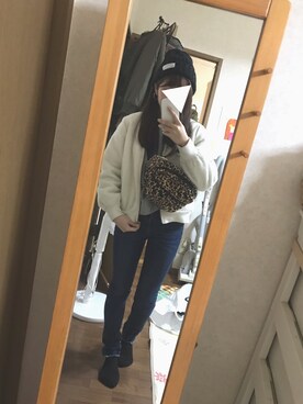 🅰さんのコーディネート