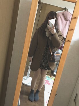 🅰さんのコーディネート