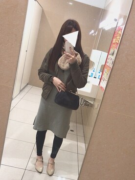 🅰さんのコーディネート