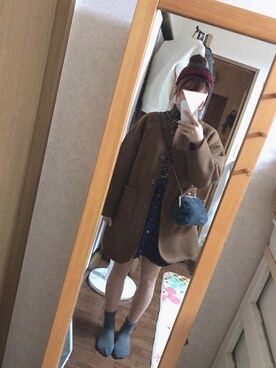 🅰さんのコーディネート