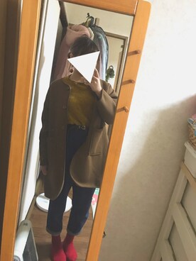 🅰さんのコーディネート