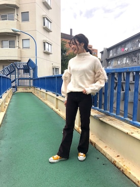 SHINO さんのコーディネート