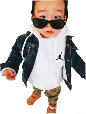 harutoさんのコーディネート