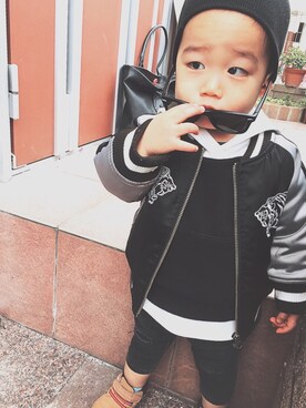 harutoさんのコーディネート