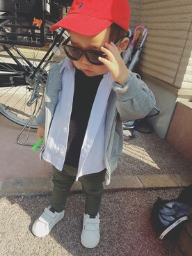 harutoさんのコーディネート