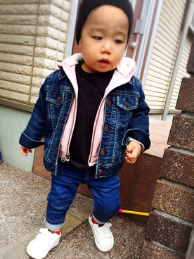 harutoさんのコーディネート