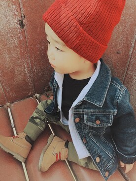 harutoさんのコーディネート