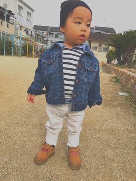 harutoさんのコーディネート