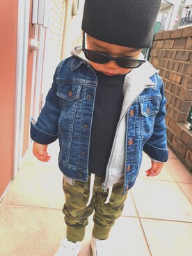 harutoさんのコーディネート