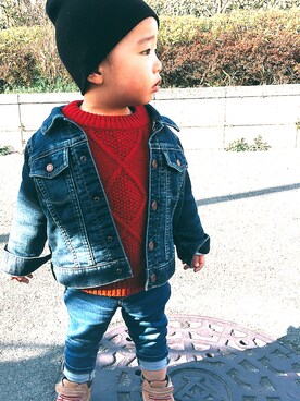 harutoさんのコーディネート