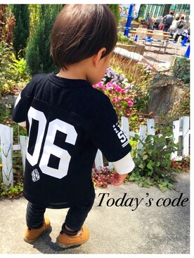 harutoさんのコーディネート