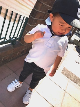 harutoさんのコーディネート