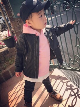 harutoさんのコーディネート