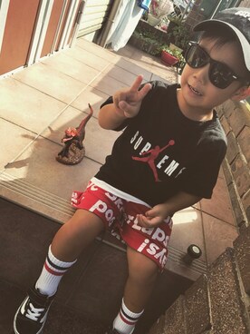 harutoさんのコーディネート