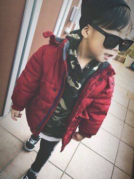 harutoさんのコーディネート