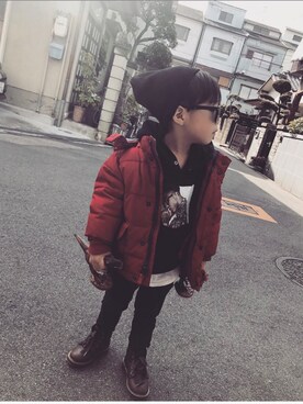 harutoさんのコーディネート