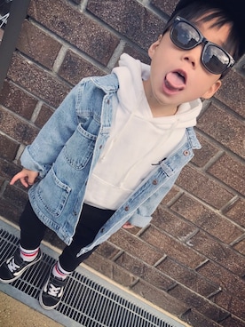 harutoさんのコーディネート