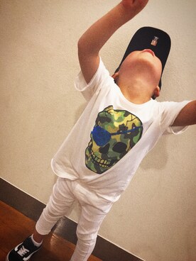 harutoさんのコーディネート