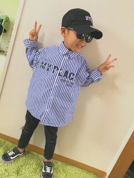 harutoさんのコーディネート