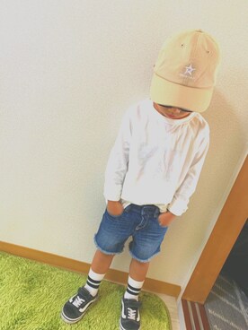 harutoさんのコーディネート