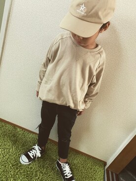 harutoさんのコーディネート