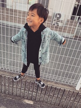 harutoさんのコーディネート