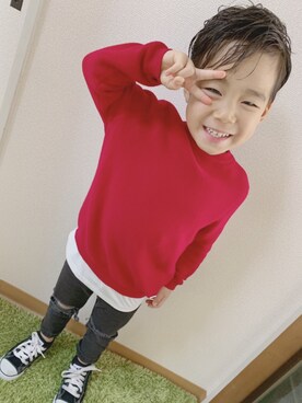 harutoさんのコーディネート