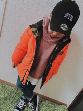 harutoさんのコーディネート