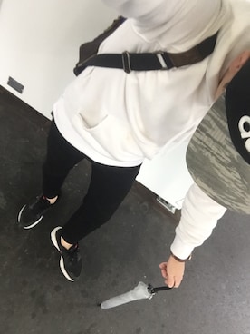 Nさんのコーディネート