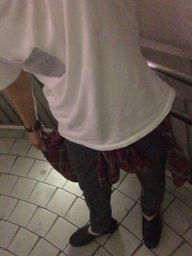 Nさんのコーディネート