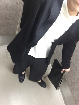 Nさんのコーディネート