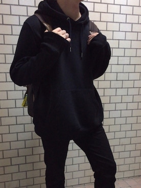 Nさんのコーディネート