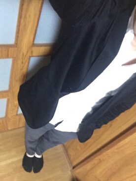 Nさんのコーディネート