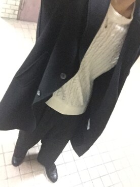 Nさんのコーディネート