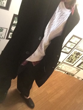 Nさんのコーディネート