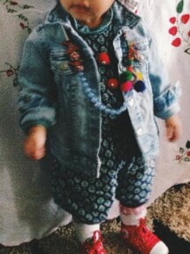 ISHANA | つなぎ/オールインワン