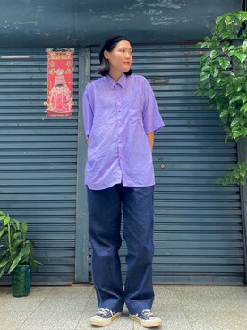 Huannnnnさんのコーディネート