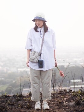 Huannnnnさんのコーディネート