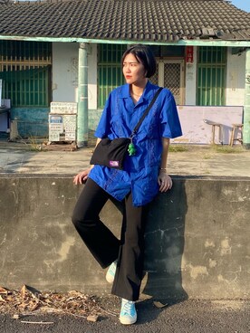 Huannnnnさんのコーディネート