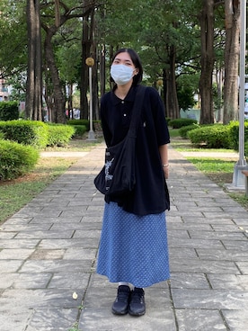 Huannnnnさんのコーディネート