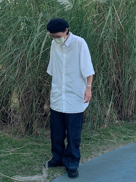 Huannnnnさんのコーディネート