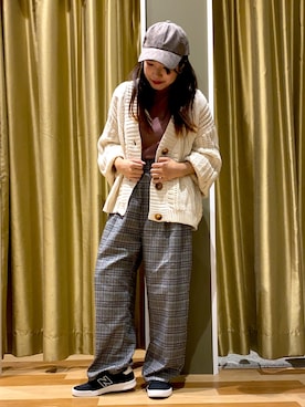 Satoriさんのコーディネート