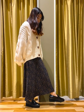 Satoriさんのコーディネート