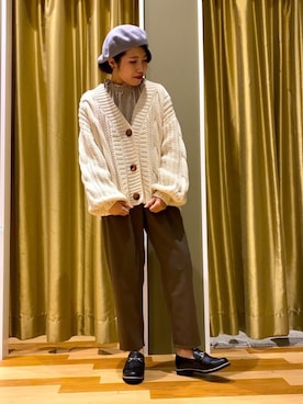 Satoriさんのコーディネート