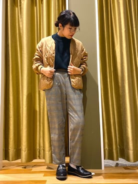 Satoriさんのコーディネート