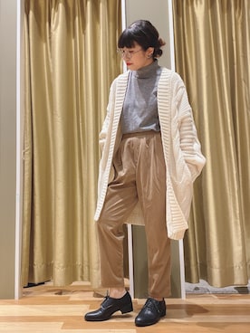 Satoriさんのコーディネート