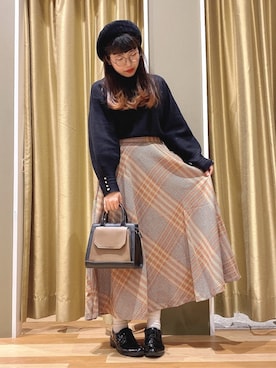 Satoriさんのコーディネート