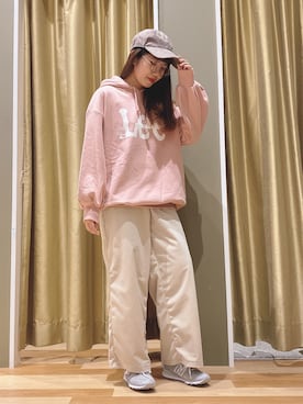 Satoriさんのコーディネート